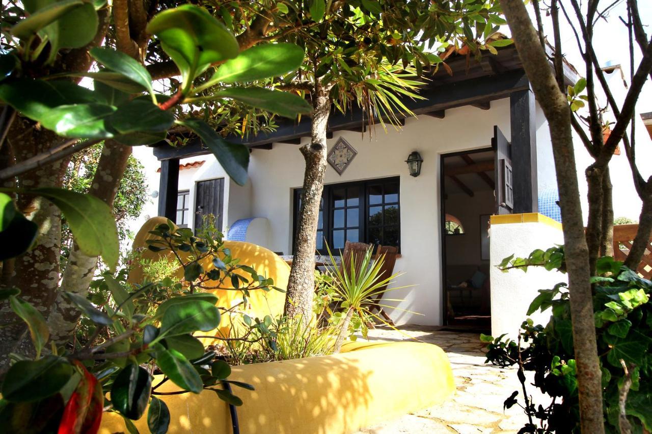 Casa Boavista Villa Sao Martinho do Porto Exterior photo