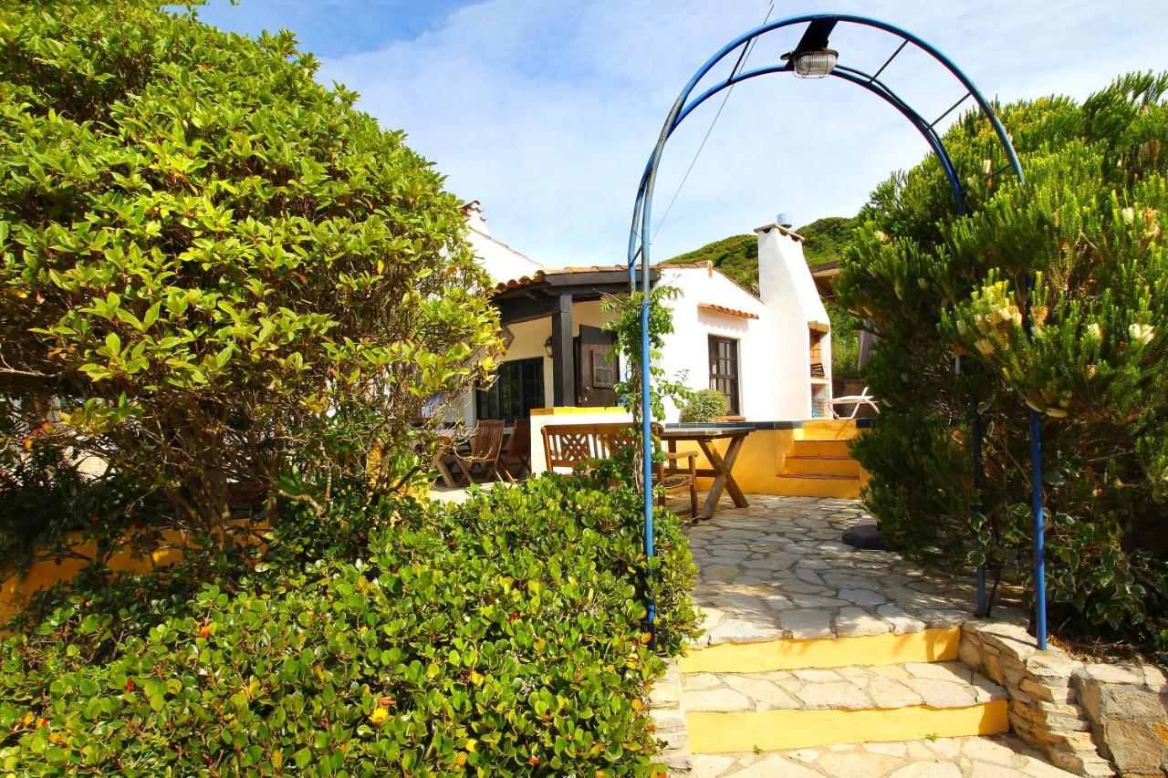 Casa Boavista Villa Sao Martinho do Porto Exterior photo