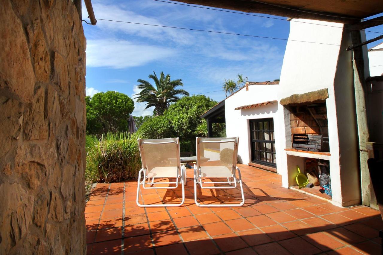 Casa Boavista Villa Sao Martinho do Porto Exterior photo