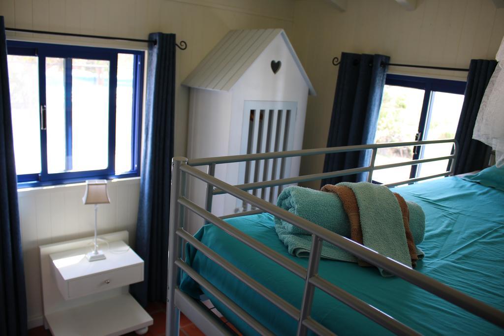 Casa Boavista Villa Sao Martinho do Porto Room photo