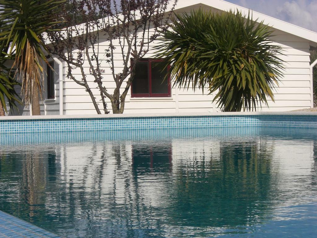 Casa Boavista Villa Sao Martinho do Porto Room photo