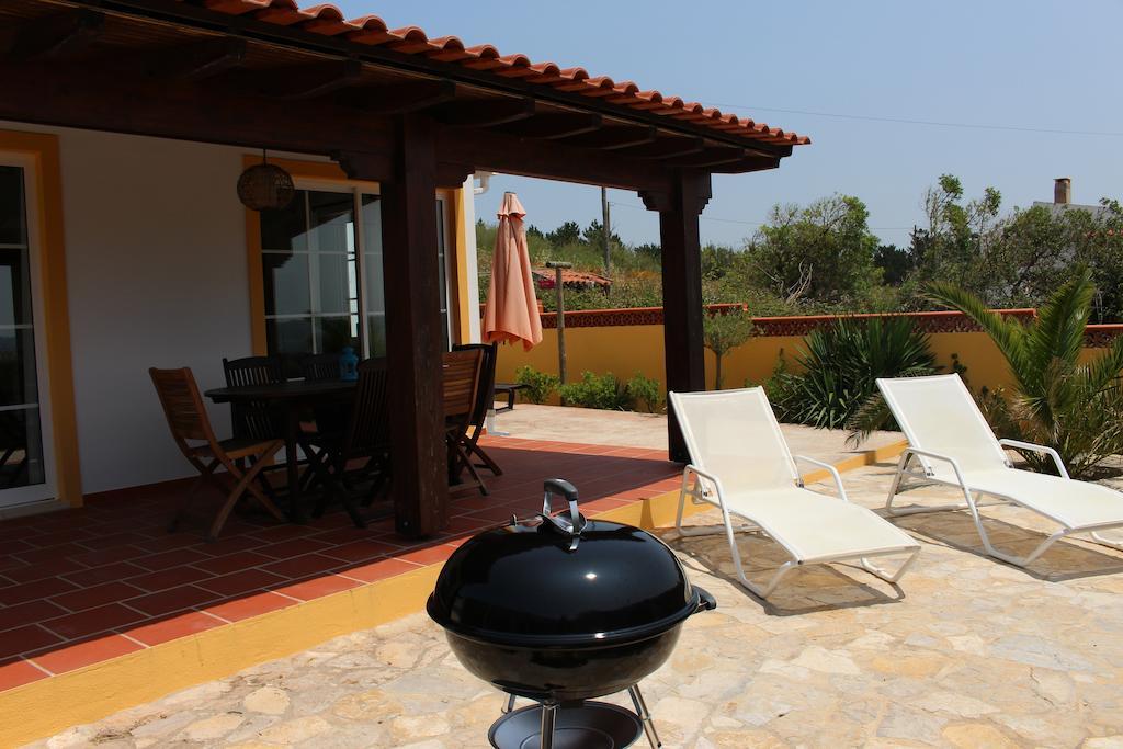 Casa Boavista Villa Sao Martinho do Porto Room photo