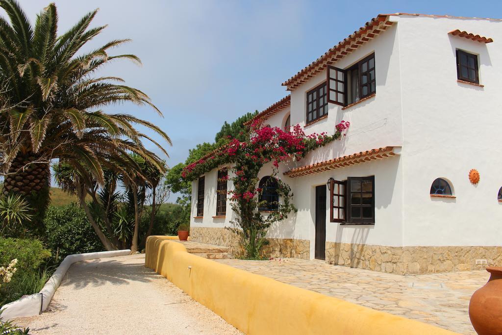 Casa Boavista Villa Sao Martinho do Porto Exterior photo