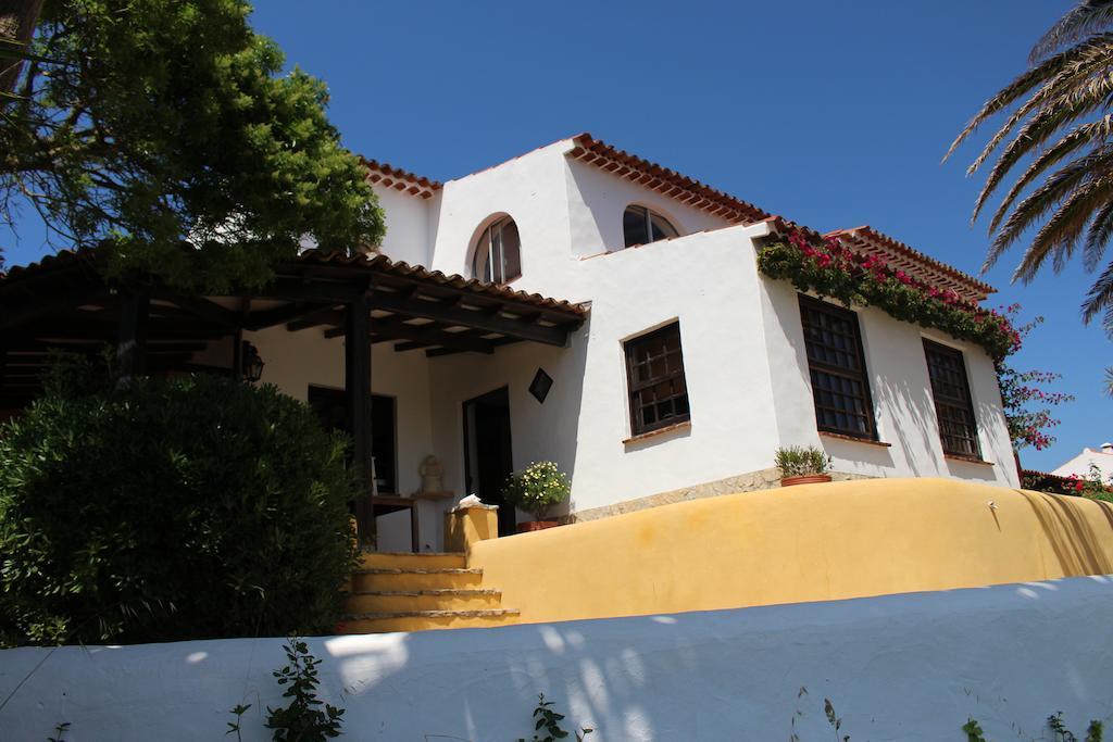 Casa Boavista Villa Sao Martinho do Porto Exterior photo